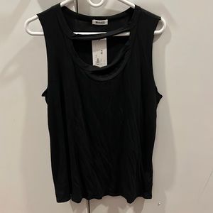 La Made tank!! With tags!!!